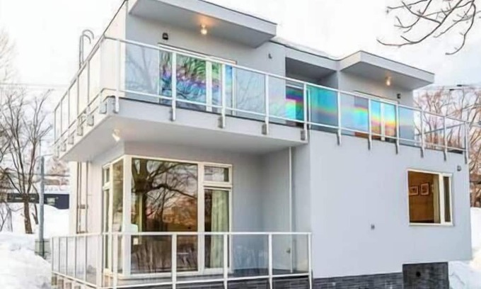 Hirafu Ski Chalet | Mizunara Chalet by Elite Havens