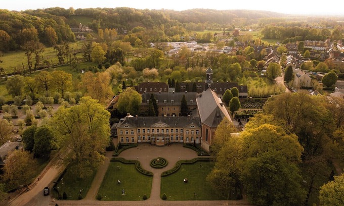 Vilt Apartment | Corneli Residenties – Château St. Gerlach