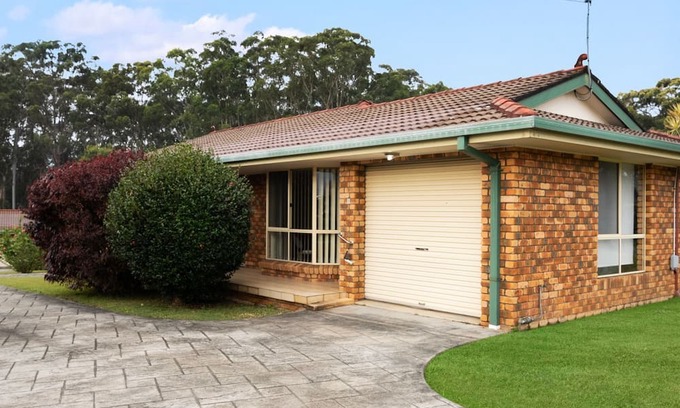 Toormina House | Relaxed Coastal Getaway ~ Perfect for Families