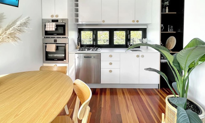 Cape Bridgewater House | Sea Spray on Panoramic