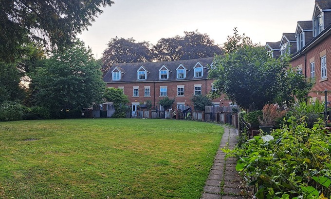 Westbury House | Townhouse near to Longleat and Frome
