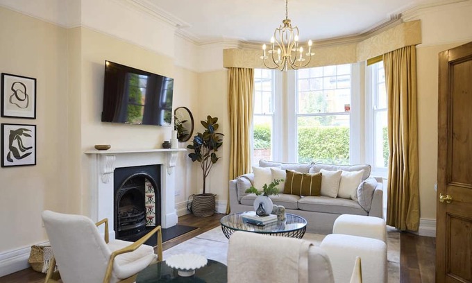 Highgate House | Southwood Retreat on Highgate