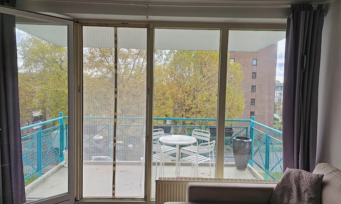 Weiden Apartment | Übernachten Sie im wunderschönen Weiden