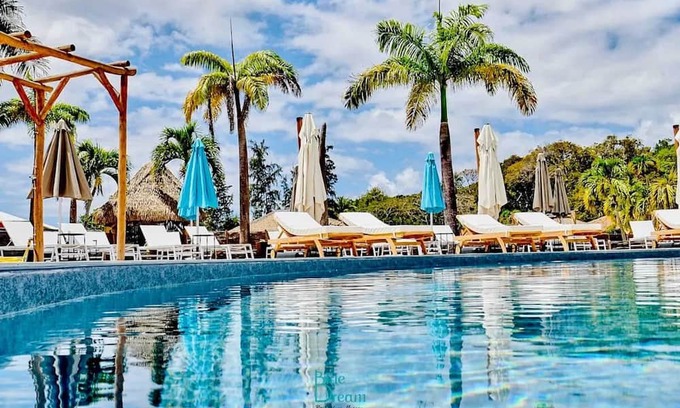 Grand-Bourg House | Homerez - House in Grand-Bourg