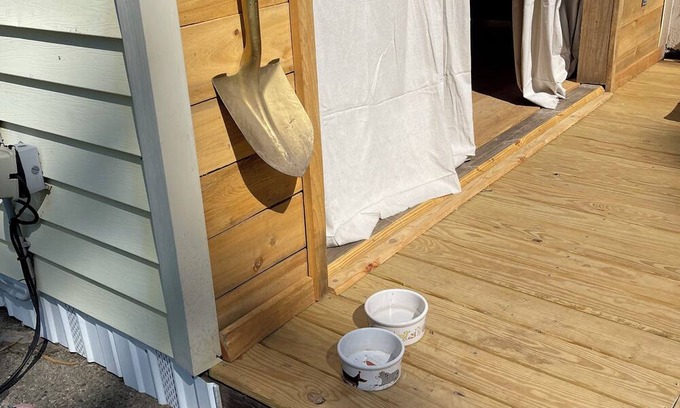 Valdosta Cottage | Charming 3-bedroom cottage in marvelous Valdosta with AC,