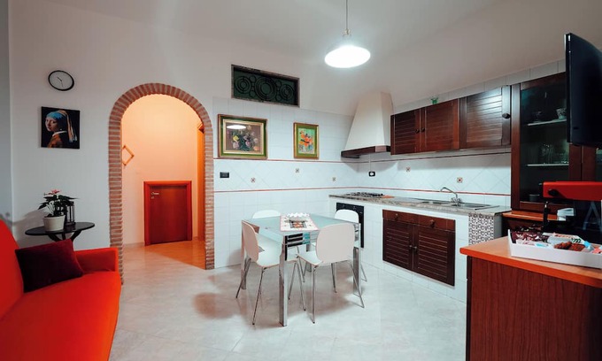 Lancusi House | Luisa House