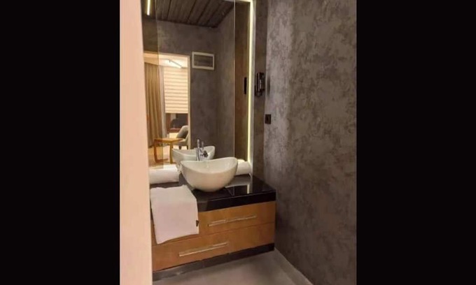 Rasimpasa Apartment | JirHouse Sarıköşk Suite Orange