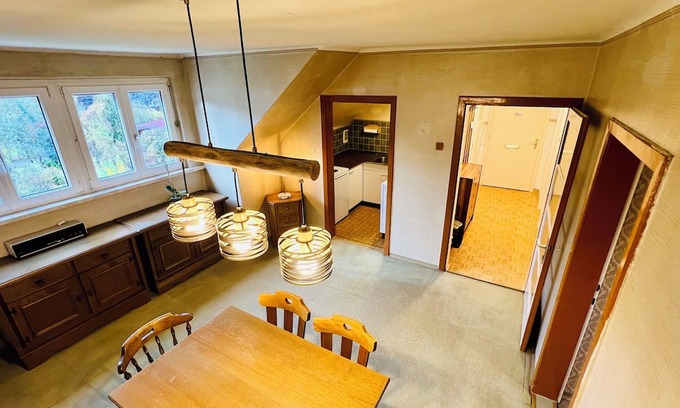 Kapfenberg Apartment | Becci`s Apartment- Free Parking