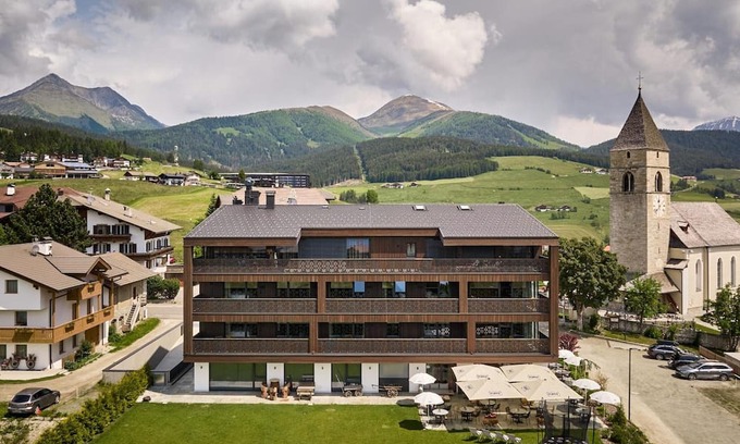 Maranza Apartment | Apartment 'Mountain Lodge Margit'