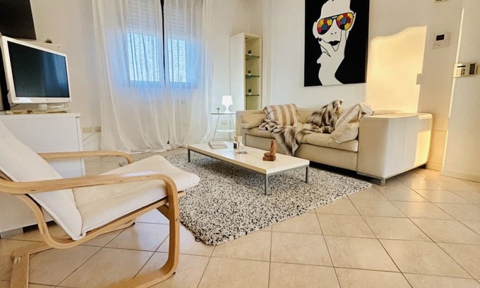 Fontanelle Apartment | Veliero Flexrent - Abyssinia Real Estate