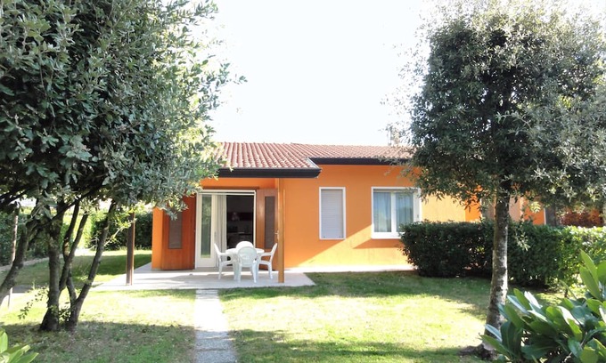 Bibione Pineda Villa | Villa only 100mt from the beach