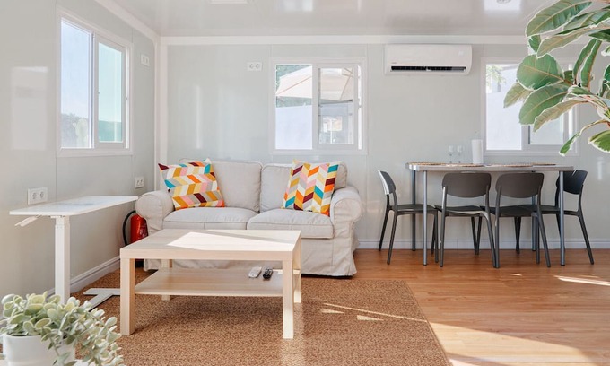 Candelaria Ski Chalet | YourHouse Casa El Sueño