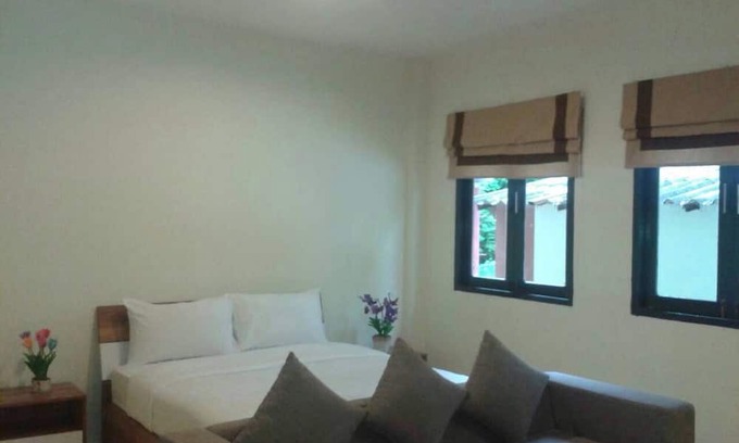 Na Thon House | Nakara Samui S4 Two Bedrooms Apt