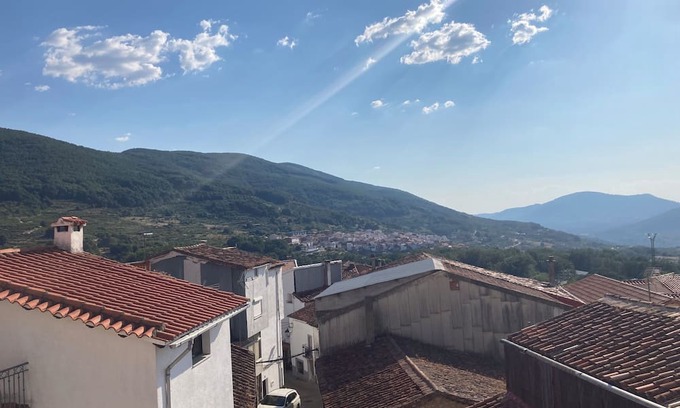 Cabrero House | CaMeme your house in the village