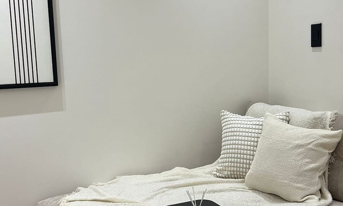 Al Izdihar Apartment | شقه بغرفة نوم وحد، بسعة شخصين