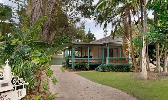 New Brighton House | BEAU HAVEN - Great Location