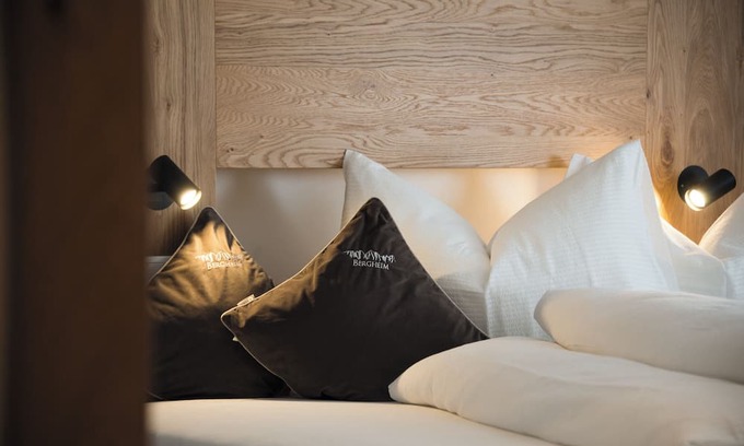Sant'Andrea in Monte Apartment | Brixen-Plose! Your spacious family apartment directly in St. Andrä