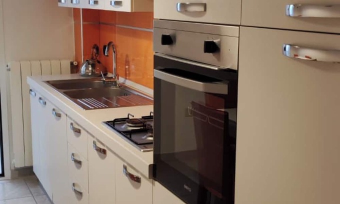 Taranto House | Super comfortable apartment within walking distance of downtown