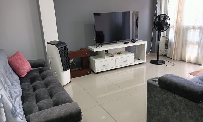 Palmira Apartment | Palmira Seski Apt near Cali airport