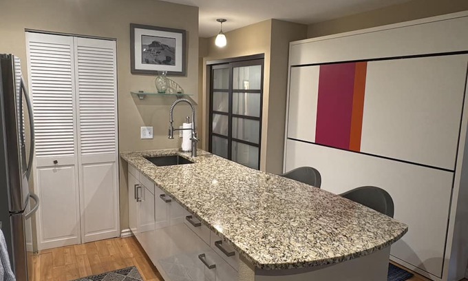 Avon Apartment | Cozy Mountain retreat Nottingham Lake Front on Avon near Beaver Creek Ski Area