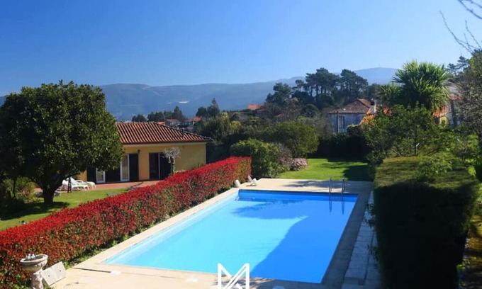 Vilarelho House | My Stay - Castanheiro Cotagge | Two bedrooms