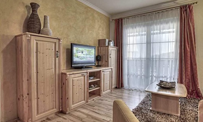 Sankt Stefan im Rosental Apartment | Apartment in St. Stefan im Rosental