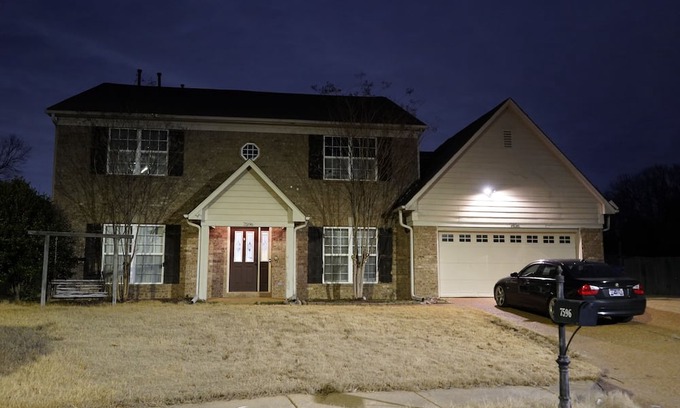 Olive Branch House | Family-Friendly 4BR Home in Olive Branch-POOL, Playground & near Stateline.