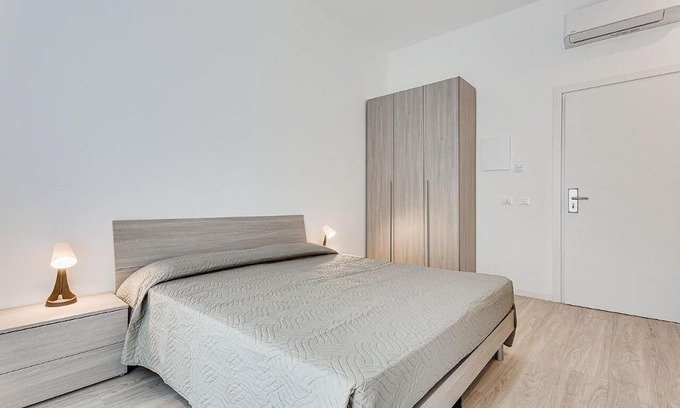 Rivabella Bed & Breakfast | ROOMS AVAILABLE HOTEL ANVERSA just 2 minutes from Rimini Beach
