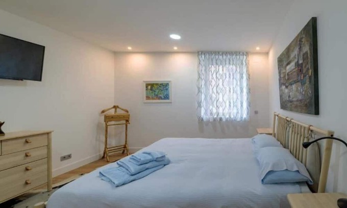 Zamora Apartment | Singular Lodging Zamora