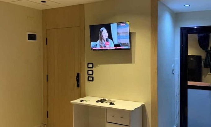6th of October City Apartment | Exclusive VIP studio behind McDonald's