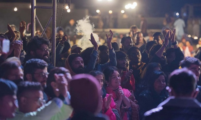 Balochistan Resort | Luxurious newly built resort along with several marvelous amenities.