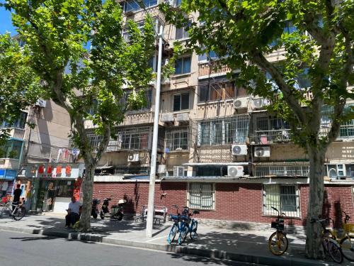 Wujiaochang Apartment | Unistay