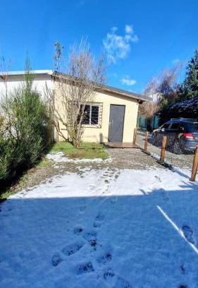 San Carlos de Bariloche House | Hospedaje kilómetro 13