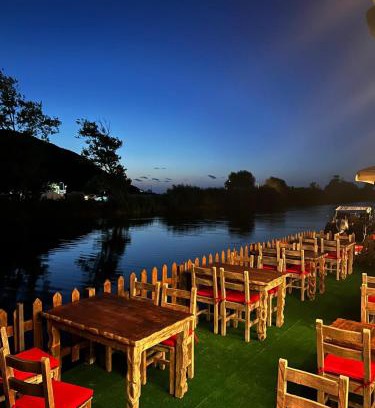 Agva Hotel | My Dream Otel