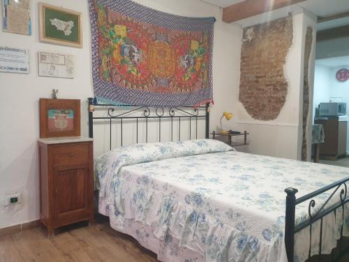 Mili San Pietro House | Camera Santo Stefano