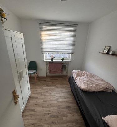 Sued House | Am Auepark 2