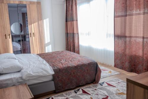 Kayseri City Center Apartment | Adriatik Residance