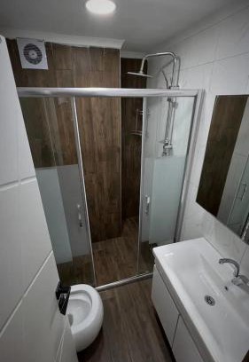 Yıldırım Apartment | 3M Apartman