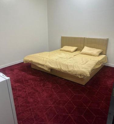 Medina Apartment | دار طيبة لشقق المفروشة