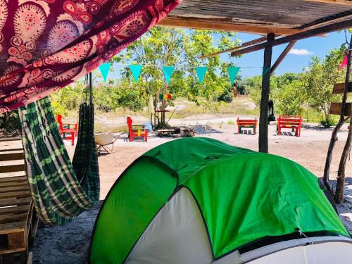 Zanderij Other | Land of Promise - Reggae Camping