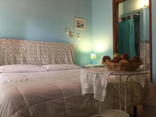 Mongiove Bed & Breakfast | Bed and Breakfast Xenia