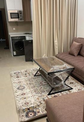 Mecca Apartment | برج النهدي
