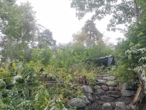 Tampere Other | Valkea Monitoimitila - Laavu Parivuoteella