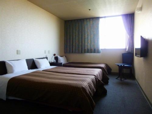 Yonago Hotel | Hotel Wakow - Vacation STAY 22137v