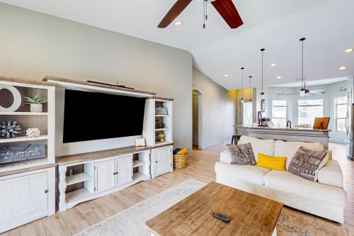 Lake Havasu City House | The Lucky Lake Havasu Home