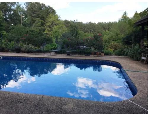 Summit Villa | Caston Farms