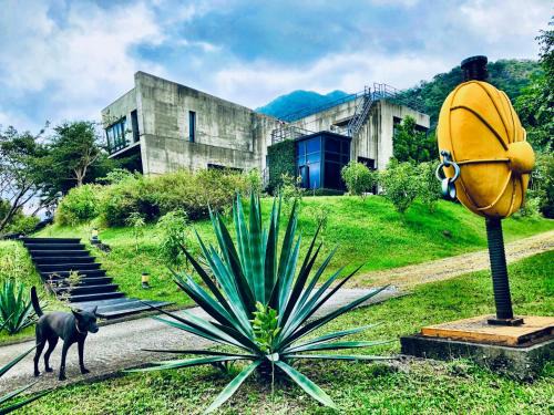 Chenggong House | 6號交響曲民宿