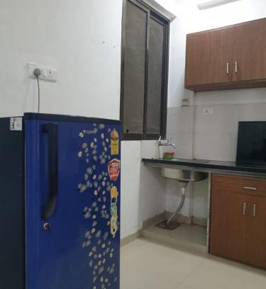 Khar Apartment | 2bhk in khar west with outside area