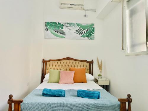 San Nicolas Apartment | Urban Love by Urban Crown