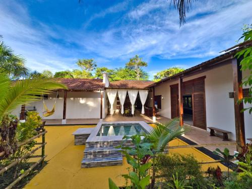 Leticia Hotel | Hotel Cori